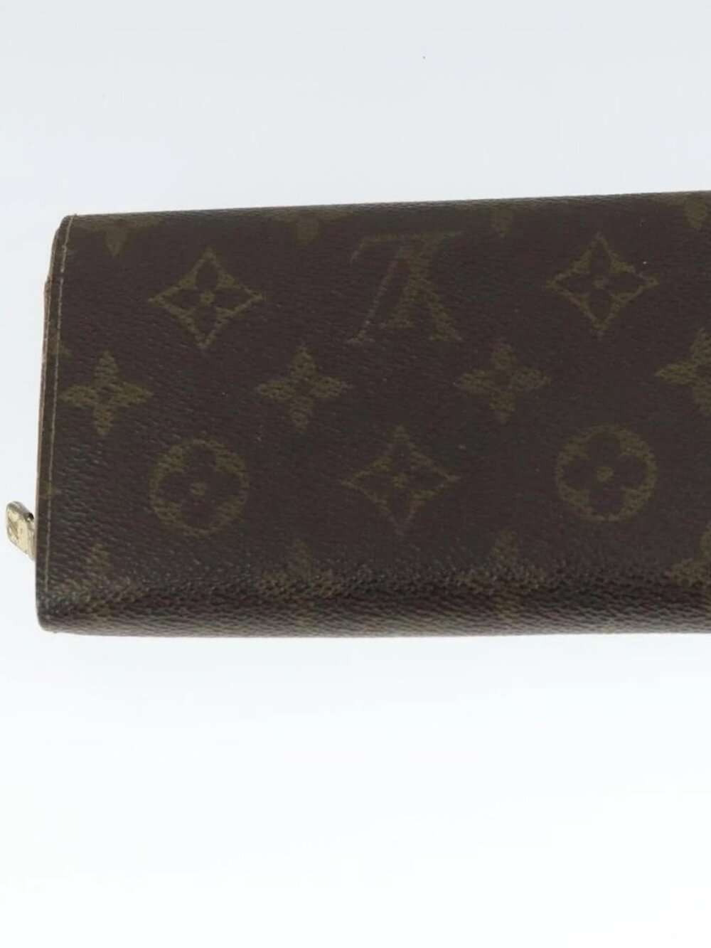 LOUIS VUITTON Monogram Wallet 5 Set LV Auth BA10587 - Picture 6 of 16